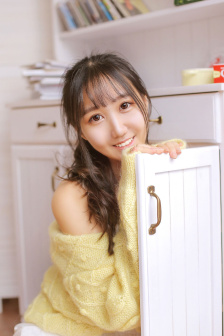 吉泽明野